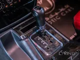 Mercedes Benz G55 AMG 2011